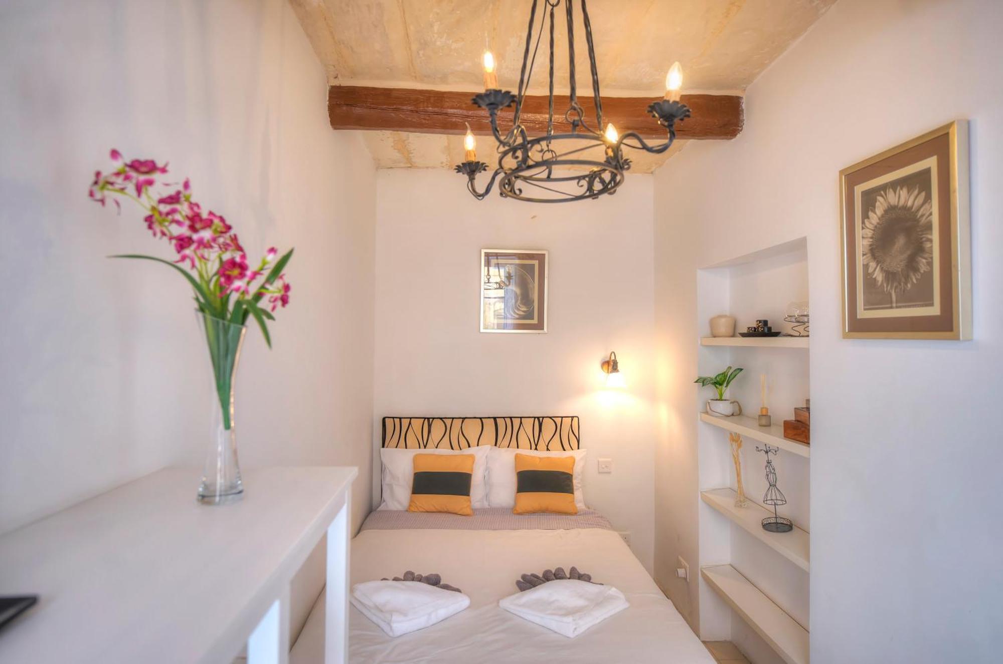 Charming House In The Heart Of Valletta Cpac1-3 Eksteriør bilde