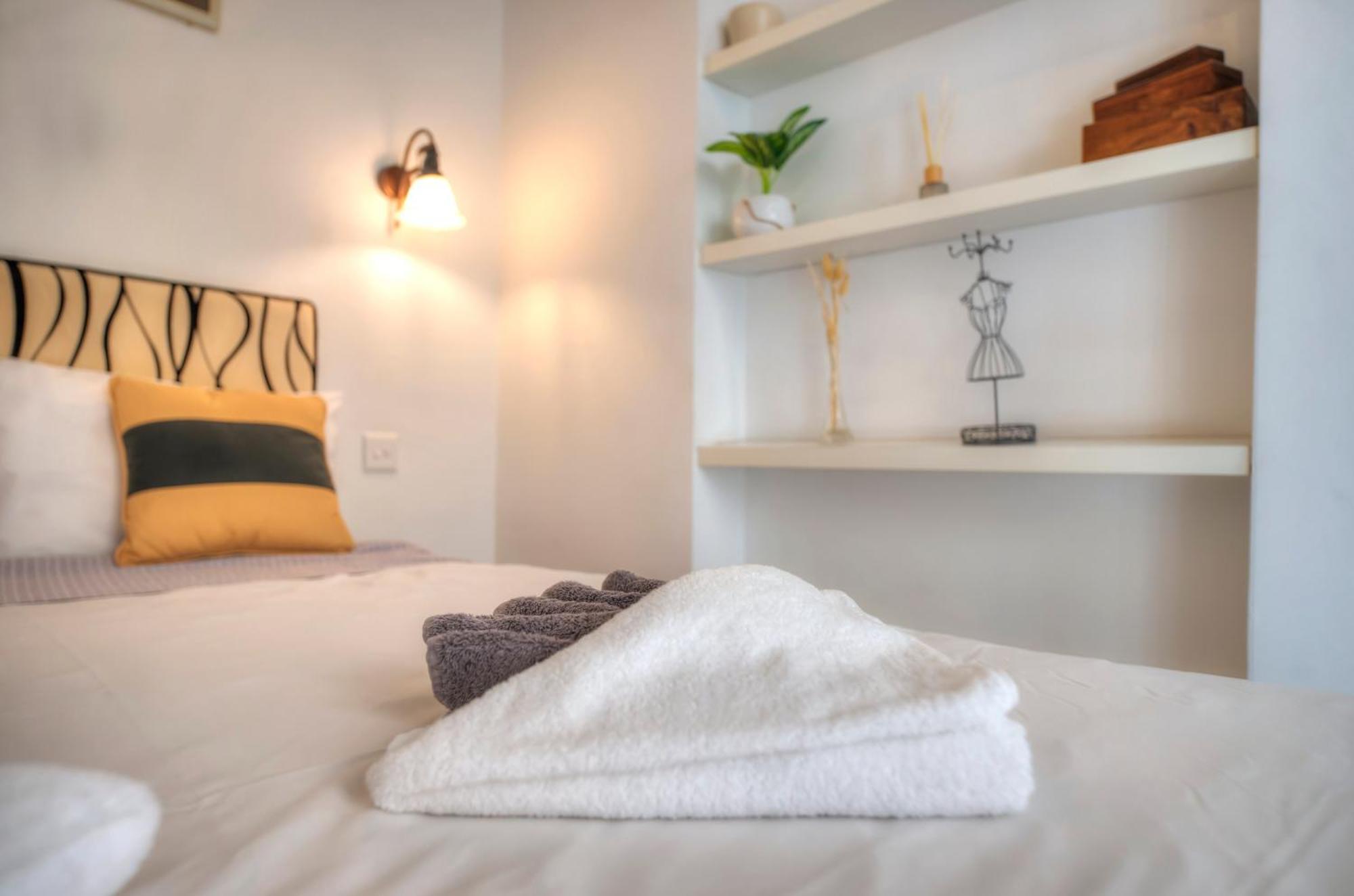 Charming House In The Heart Of Valletta Cpac1-3 Eksteriør bilde