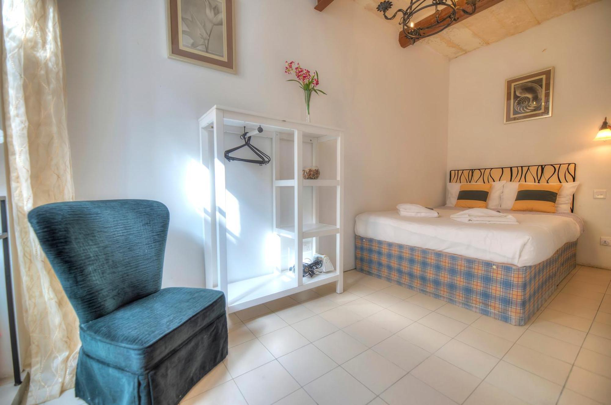 Charming House In The Heart Of Valletta Cpac1-3 Eksteriør bilde