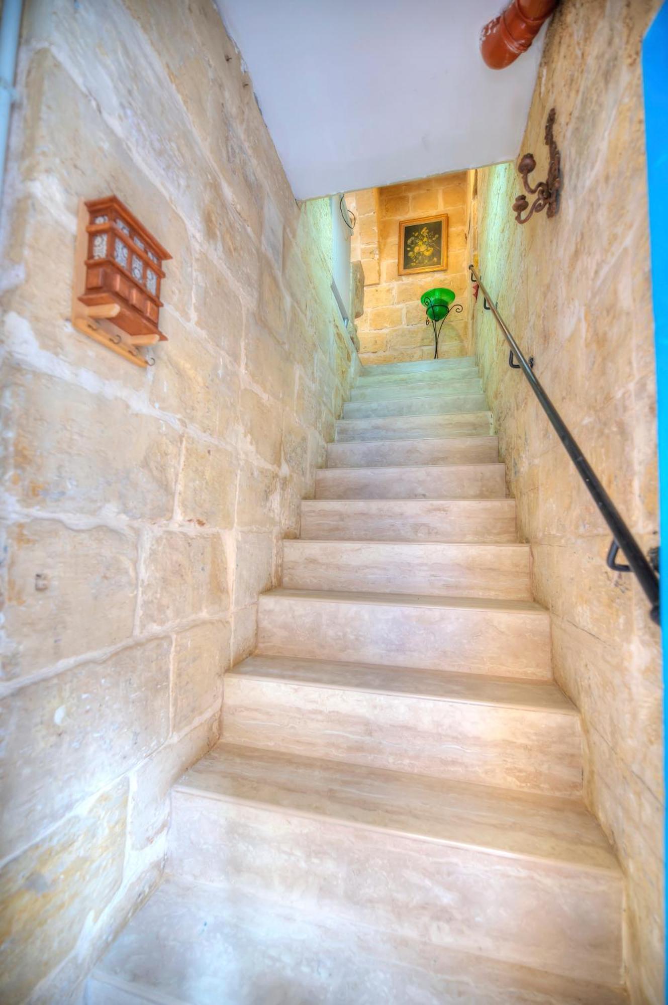 Charming House In The Heart Of Valletta Cpac1-3 Eksteriør bilde